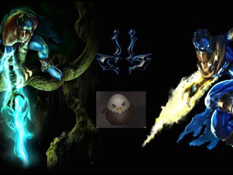 This Pet is use full. raziel chapter 2 part 2 : investigation