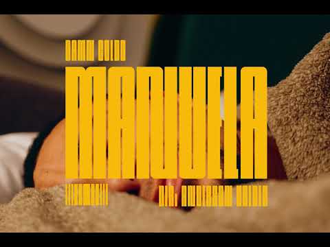 Damn Goldo - Manuela (Video Oficial)