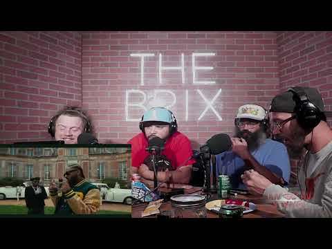 Lit Up AV Reactions: Wizkid - Piece of My Heart (Official Video) ft. Brent Faiyaz