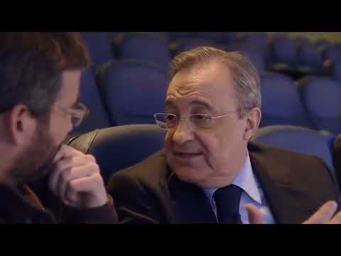 Salvados   El Otro Florentino