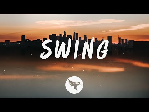Josiah and the Bonnevilles - Swing (Lyrics) SDJM Remix