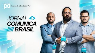 URGENTE: EUA AVALIAM REINCLUIR MORAES NA MAGNITSKY - AO VIVO: JCB - 12/03/2026