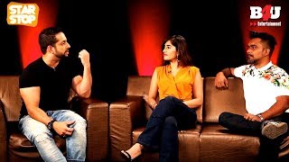 Thug Ranjha | Akasa Singh, Vayu | B4U Star Stop | B4U Entertainment video