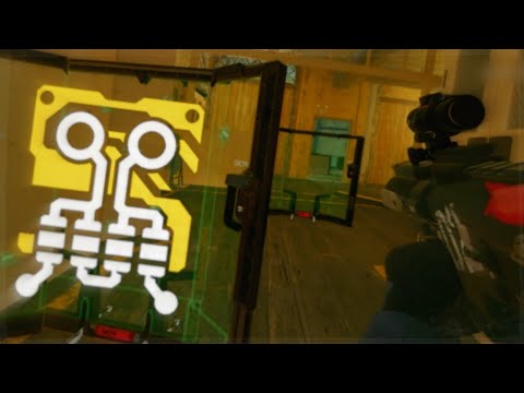 Dominating With Osa! Crystal Guard Highlights