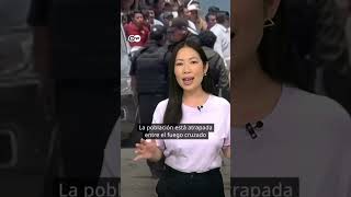 Chiapas al borde de una guerra civil, ¿amenaza real o exagerada?
