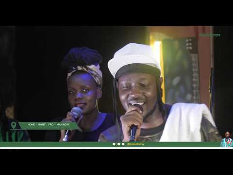 Buka Chimey - Lisa Live 2020