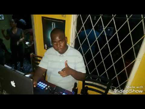 Aristo Cat Sound Guyana. Selector Sniper Old Soul Mixtape