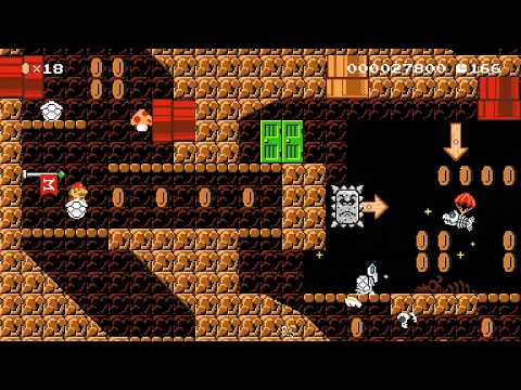 Fish Bones On Parade (Live Commentary)