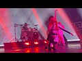 Ava Max: Ghost [Live 4K] (Brussels, Belgium - April 24, 2023)