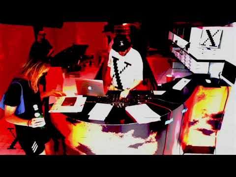 CHRIS CHERRY - XPIZZA