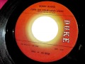 Bobby Bland  ..Turn on your love light . 1961.