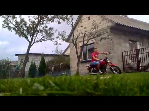 Mińsk 125 typ 400a .