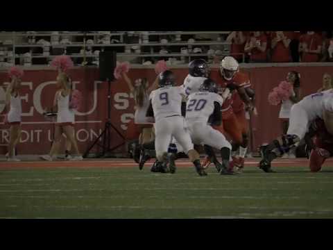 Matt Adams Interview Video