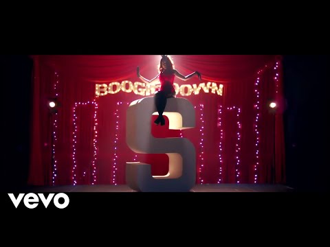 Saeon - Boogie Down [Official Video] ft. Wizkid