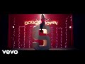 Saeon Boogie Down Official Video Ft Wizkid