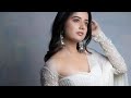 White Off White Sarees By Celebrities Saree Blouse Choli Women Blousedesign Southindianactress