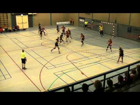 2e helft Kwiek-Nieuwegein