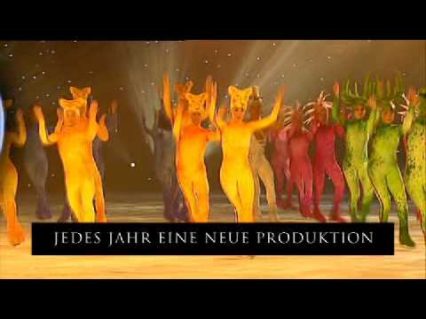 Holiday on Ice - Tour 2009/2010