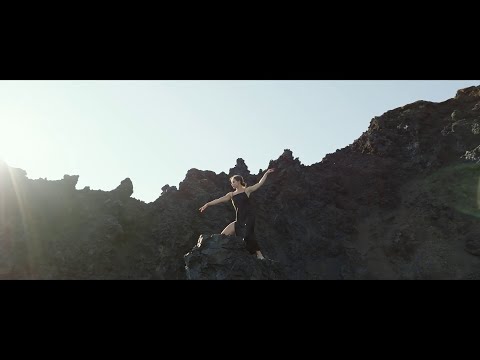 Featuring a Choreographer & Dancer in Iceland