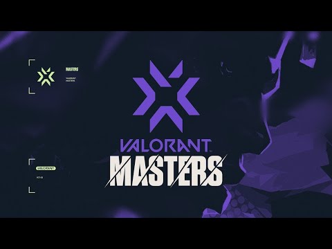 [PL] G2 Esports vs F4Q - VALORANT Masters: Berlin - Group Stage
