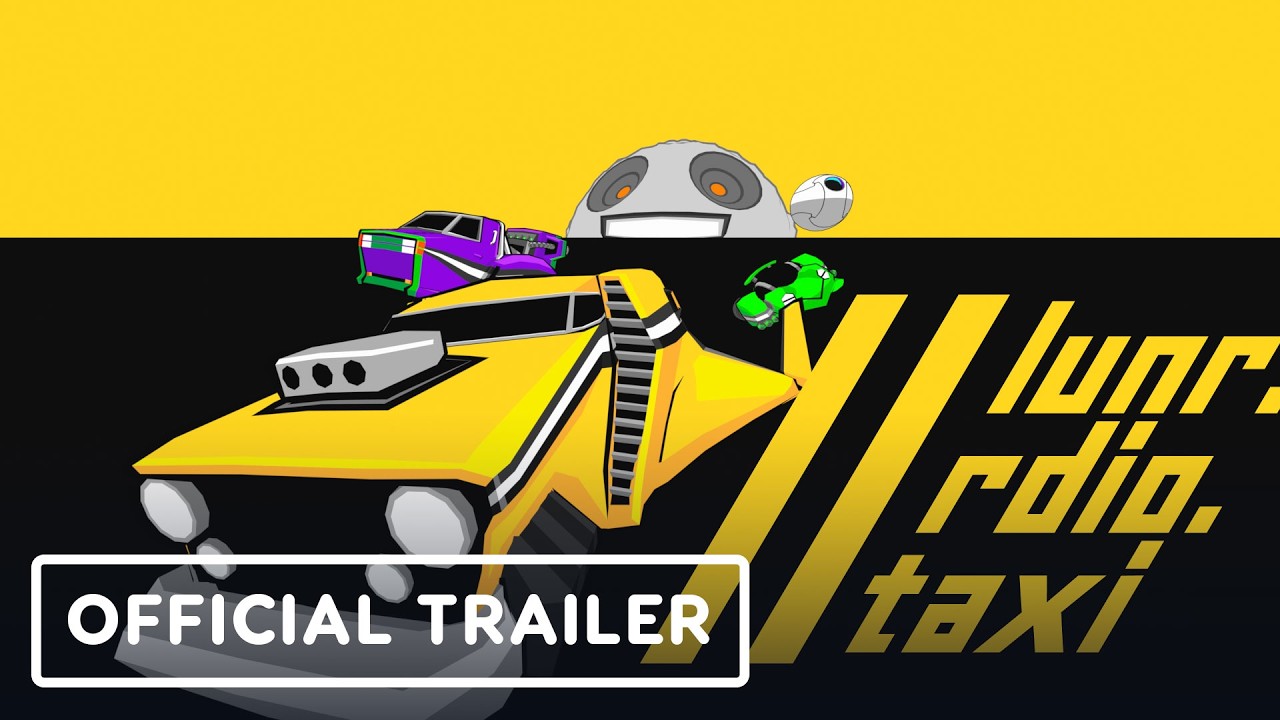 Trailer