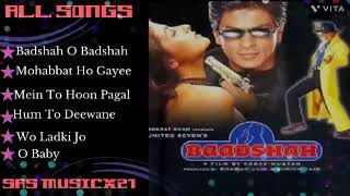 Download lagu lagu india full album//sahkrul khan//Badshah O badshah mp3