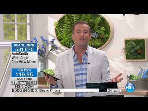 HSN | Road Trip 05.27.2017 - 11 PM