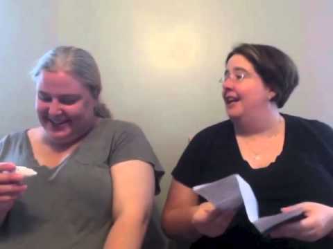 Episode 169:  Apparently, We Stink