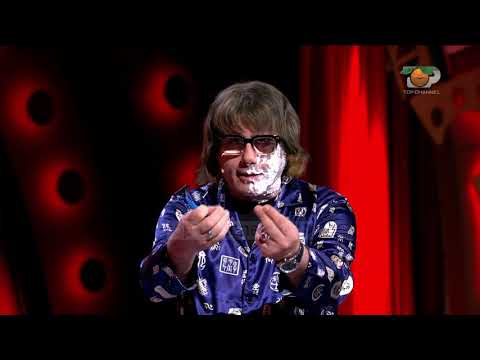 Portokalli, 26 Maj 2019 - Denoncuesi (Dedi)