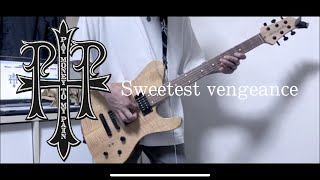 Pay money To my pain / Sweetest vengeance 弾いてみた
