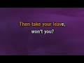 Tom McRae   Untitled (Karaoke)