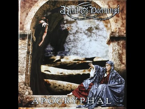 Riul Doamnei - Apocryphal (Full album 2007)