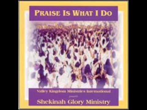 Thumbnail for I Embrace You video