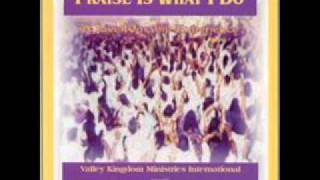 I Embrace You - Shekinah Glory Ministry