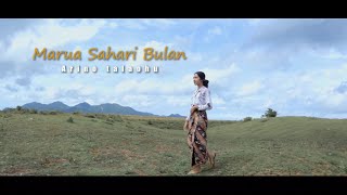 Download lagu Marua Sahari Bulan - Arino Talaohu mp3