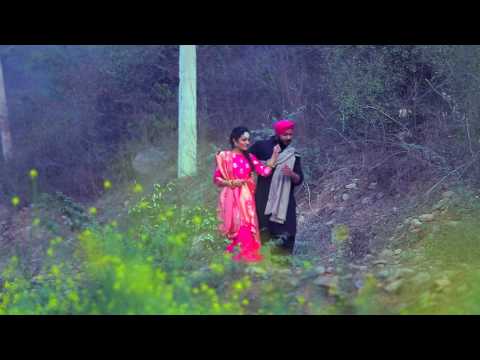 pre wedding ishdeep singh & gagandeep kaur