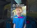 Mommy Stop I Was Filming