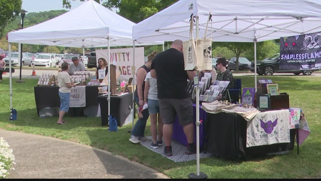 Wheeling Arts Festival Invites Public to Share Flood Stories for Digital Archive