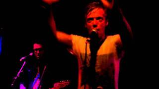 Astronautalis &quot;Secrets on Our Lips&quot; segment Live at Thee Parkside, SF