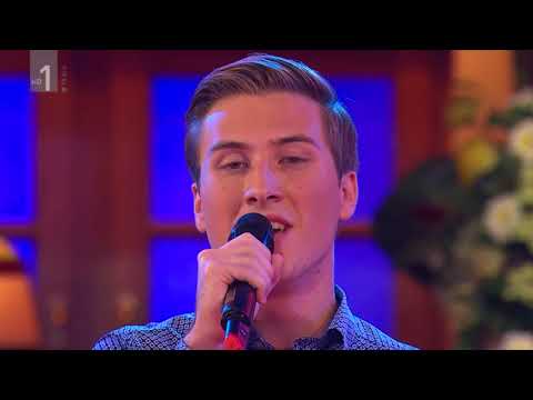 Družina poje - Družina Mešl (Slovenski pozdrav, 27. oktober 2017)