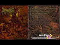 Perverted Dexterity Primitive Scene Of Inhumanity 2014 BRUTAL DEATH METAL INDONESIA