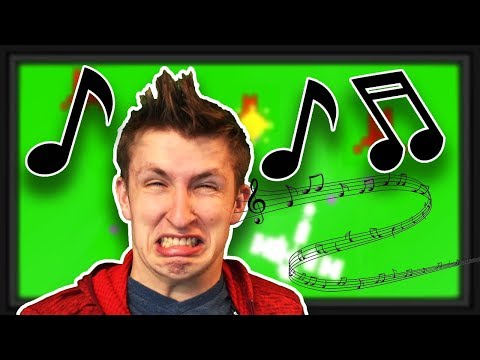 WORST MUSIC IN A GAME EVER!?!? | Upgrade Complete 2