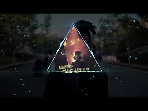 The weeknd - The Hills (8D Áudio Hight Quality)