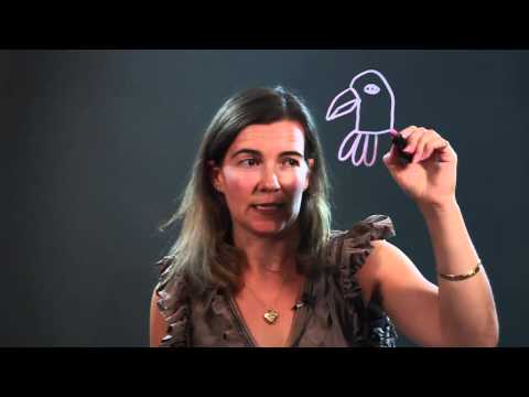 How to Draw a Turkey Vulture