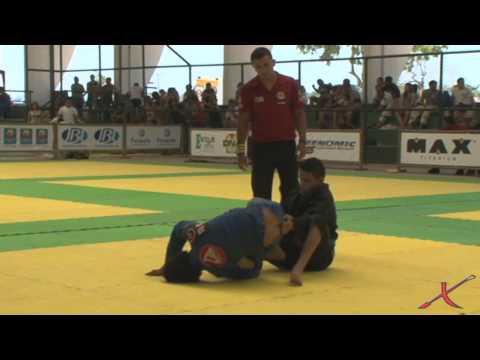 THE BEST FIGHTERS - Huncas Medeiros x Jonas Andrade by X-COMBAT