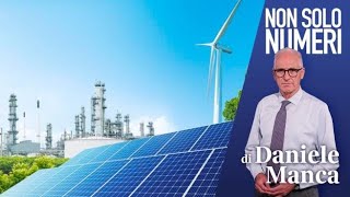 L’energia conta, vedi Macron e Sanchez