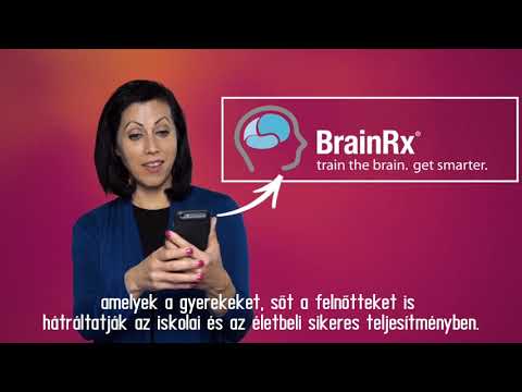 BrainRX-szel a tanulási zavarok ellen (forrás: gem.hu)