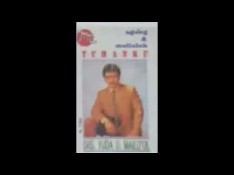 Yuda D Mailool - Agung & Mulialah NamaMu (Album: Agung & Mulialah Tuhanku)