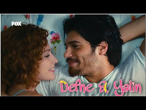 Yalin & Defne | Inadina Aşk | They Don't Know About Us