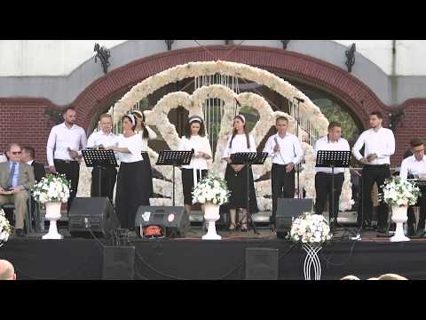 Seară de evanghelizare - 21 iulie 2019